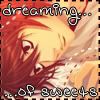 Dreaming of Sweets L